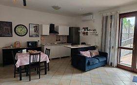 5 C Cutaias Apartment